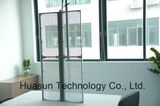 Glass LED Transparent LED Display|Glass LED Display Manufacturer P6